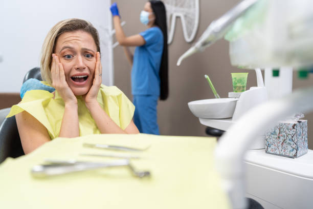 Best After-Hours Emergency Dentist in Oak Ridge North, TX