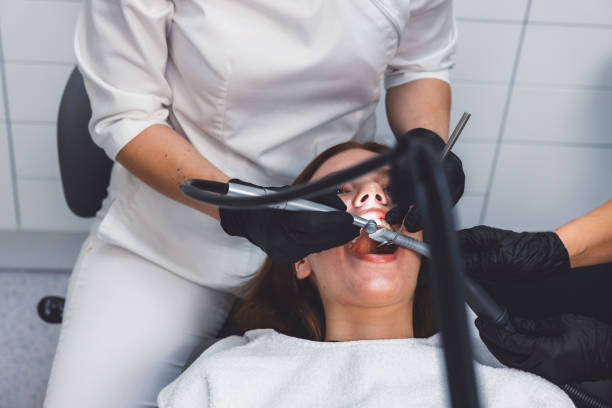 Best Emergency Broken Tooth Repair in Oak Ridge North, TX