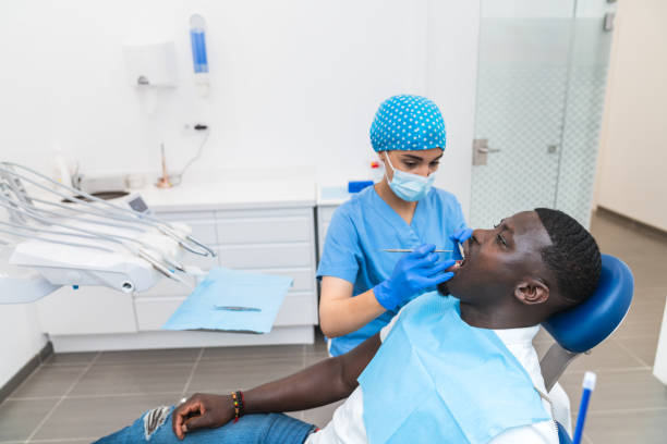 Best Emergency Orthodontic Repairs in Oak Ridge North, TX